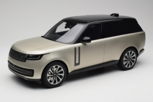 Range Rover L460 P530 Autobiography Sunset Gold GT Spirit 1:12 GT542 Živica