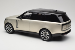 Range Rover L460 P530 Autobiography Sunset Gold GT Spirit 1:12 GT542 Živica – obrázok 5 z 6