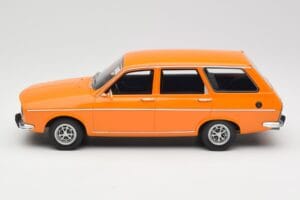 Renault 12 TS Break Orange Andalou Otto 1:18 OT1139 Živica – obrázok 3 z 6