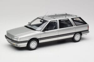Renault 21 Nevada Strieborný Metalíza Otto 1:18 OT479 Živica