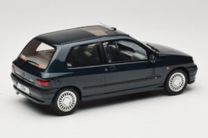 Renault Clio Baccara 1.8 Abyss Green Otto 1:18 OT1157 Živica – obrázok 2 z 6