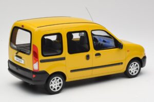 Renault Kangoo 1.4 RT Soleil Žltý Otto 1:18 OT474 Živica – obrázok 2 z 6