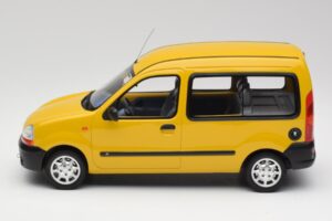 Renault Kangoo 1.4 RT Soleil Žltý Otto 1:18 OT474 Živica – obrázok 3 z 6