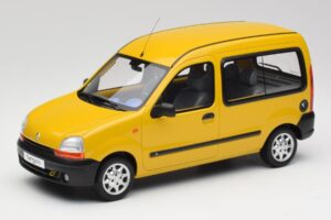 Renault Kangoo 1.4 RT Soleil Žltý Otto 1:18 OT474 Živica