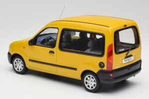 Renault Kangoo 1.4 RT Soleil Žltý Otto 1:18 OT474 Živica – obrázok 5 z 6