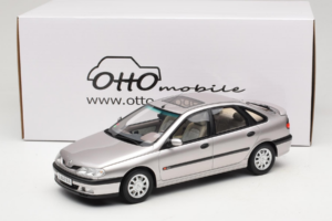 Renault Laguna V6 3.0 Baccara Opal Grey Otto 1:18 OT1185 Živica – obrázok 6 z 6