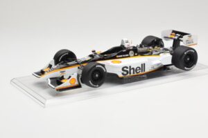 Reynard CART #8 Shell Team Rahal B. Herta 1999 Action 1:18 W189941594 Kov – obrázok 2 z 8