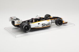 Reynard CART #8 Shell Team Rahal B. Herta 1999 Action 1:18 W189941594 Kov – obrázok 3 z 8