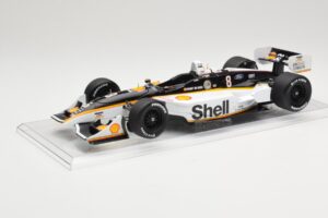 Reynard CART #8 Shell Team Rahal B. Herta 1999 Action 1:18 W189941594 Kov