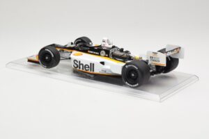 Reynard CART #8 Shell Team Rahal B. Herta 1999 Action 1:18 W189941594 Kov – obrázok 5 z 8