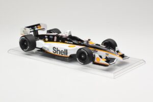 Reynard CART #8 Shell Team Rahal B. Herta 1999 Action 1:18 W189941594 Kov – obrázok 6 z 8