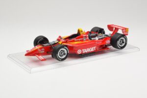 Reynard CART #12 Target Chip Ganassi Racing J. Vasser 1999 Action 1:18 W189941578-1 Kov – obrázok 2 z 8