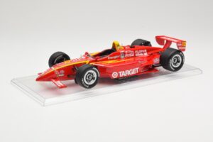 Reynard CART #12 Target Chip Ganassi Racing J. Vasser 1999 Action 1:18 W189941578-1 Kov