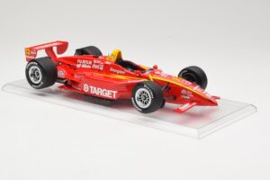 Reynard CART #12 Target Chip Ganassi Racing J. Vasser 1999 Action 1:18 W189941578-1 Kov – obrázok 6 z 8