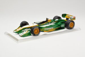 Reynard CART #1 Target Chip Ganassi Racing D. Franchitti 2000 Action 1:18 ACT001827 Kov