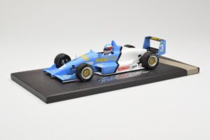 Reynard Spiess F903 #2 M. Schumacher Winner International F3 Fuji Speedway 1990 Minichamps 1:18 517901823 Kov – obrázok 2 z 6