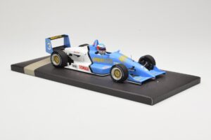 Reynard Spiess F903 #2 M. Schumacher Winner International F3 Fuji Speedway 1990 Minichamps 1:18 517901823 Kov – obrázok 4 z 6