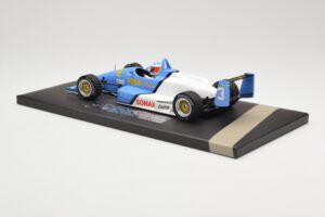 Reynard Spiess F903 #2 M. Schumacher Winner International F3 Fuji Speedway 1990 Minichamps 1:18 517901823 Kov – obrázok 5 z 6