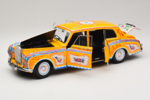 Rolls-Royce Phantom V John Lennon Paragon 1:18 PA-92121 Kov – obrázok 2 z 8
