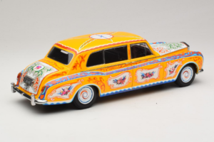 Rolls-Royce Phantom V John Lennon Paragon 1:18 PA-92121 Kov – obrázok 3 z 8