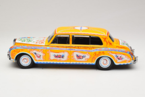 Rolls-Royce Phantom V John Lennon Paragon 1:18 PA-92121 Kov – obrázok 4 z 8