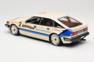 Rover Vitesse SD1 #2 O. Manthey Austin Rover Deutschland DTM 1984 Minichamps 1:18 107841302 Kov – obrázok 5 z 6