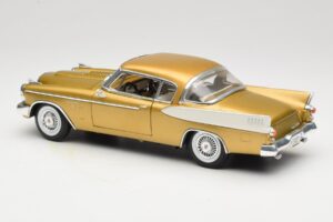 Studebaker Golden Hawk Anson 1:18 30384 Kov – obrázok 7 z 8