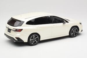 Subaru Levorg GT-H EX VN5 Biely Kyosho 1:18 KSR18055W Živica – obrázok 2 z 6