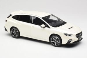 Subaru Levorg GT-H EX VN5 Biely Kyosho 1:18 KSR18055W Živica – obrázok 4 z 6