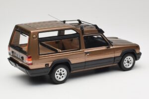 Talbot Rancho X Zelený Otto 1:18 OT154 Živica – obrázok 2 z 6