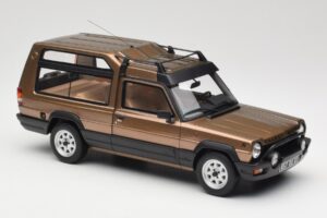 Talbot Rancho X Zelený Otto 1:18 OT154 Živica – obrázok 4 z 6
