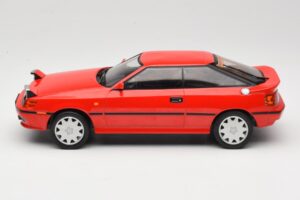 Toyota Celica GT-Four ST165 Červený IXO 1:18 18CMC001 Kov – obrázok 3 z 6