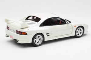 Toyota MR2 W20 TRD 2000GT Super Biely Otto 1:18 OT749 Živica – obrázok 2 z 6