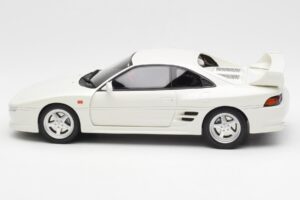 Toyota MR2 W20 TRD 2000GT Super Biely Otto 1:18 OT749 Živica – obrázok 3 z 6