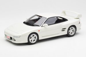 Toyota MR2 W20 TRD 2000GT Super Biely Otto 1:18 OT749 Živica