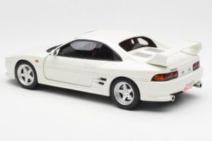 Toyota MR2 W20 TRD 2000GT Super Biely Otto 1:18 OT749 Živica – obrázok 5 z 6