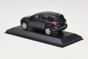 Toyota RAV4 XA20 Zelený Minichamps 1:43 TOYOTA008 Kov – obrázok 3 z 4