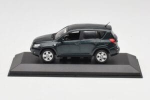 Toyota RAV4 XA20 Zelený Minichamps 1:43 TOYOTA008 Kov