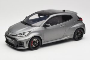 Toyota GR Yaris XP210 Precious Metal Otto 1:18 OT1127 Živica