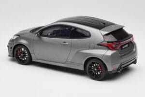 Toyota GR Yaris XP210 Precious Metal Otto 1:18 OT1127 Živica – obrázok 5 z 6