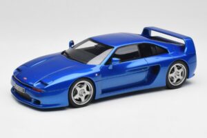 Venturi 400 GT Phase 2 Blue Atlantique Otto 1:18 OT1088 Živica