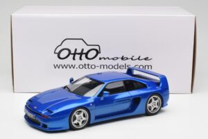 Venturi 400 GT Phase 2 Blue Atlantique Otto 1:18 OT1088 Živica – obrázok 6 z 6