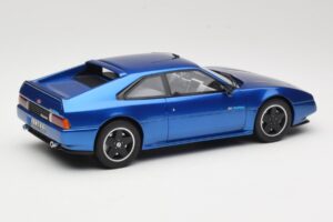 Venturi Atlantique 260 Modrý Otto 1:18 OT068 Živica – obrázok 2 z 5