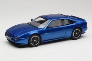 Venturi Atlantique 260 Modrý Otto 1:18 OT068 Živica
