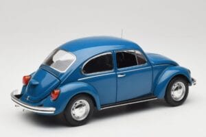 Volkswagen 1200 Modrý Minichamps 1:18 150057104 Kov – obrázok 3 z 8