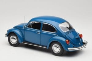 Volkswagen 1200 Modrý Minichamps 1:18 150057104 Kov – obrázok 7 z 8