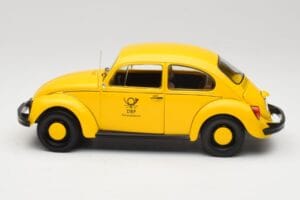 Volkswagen 1200 Deutsche Bundespost Minichamps 1:18 150057195 Kov – obrázok 4 z 8