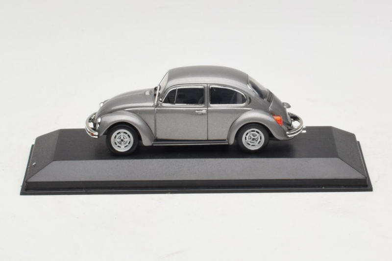 Volkswagen 1200 Grey Metallic Minichamps 1:43 400057101 Kov