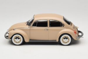 Volkswagen 1303 Sahara Beige Norev 1:18 188537 Kov – obrázok 3 z 6