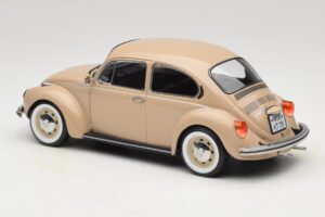 Volkswagen 1303 Sahara Beige Norev 1:18 188537 Kov – obrázok 5 z 6